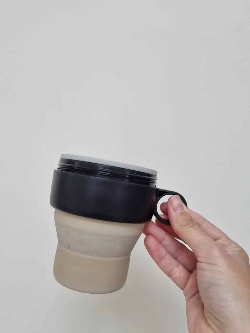 Usa tu taza reutilizable de café o té en el trabajo 2 Comunidad