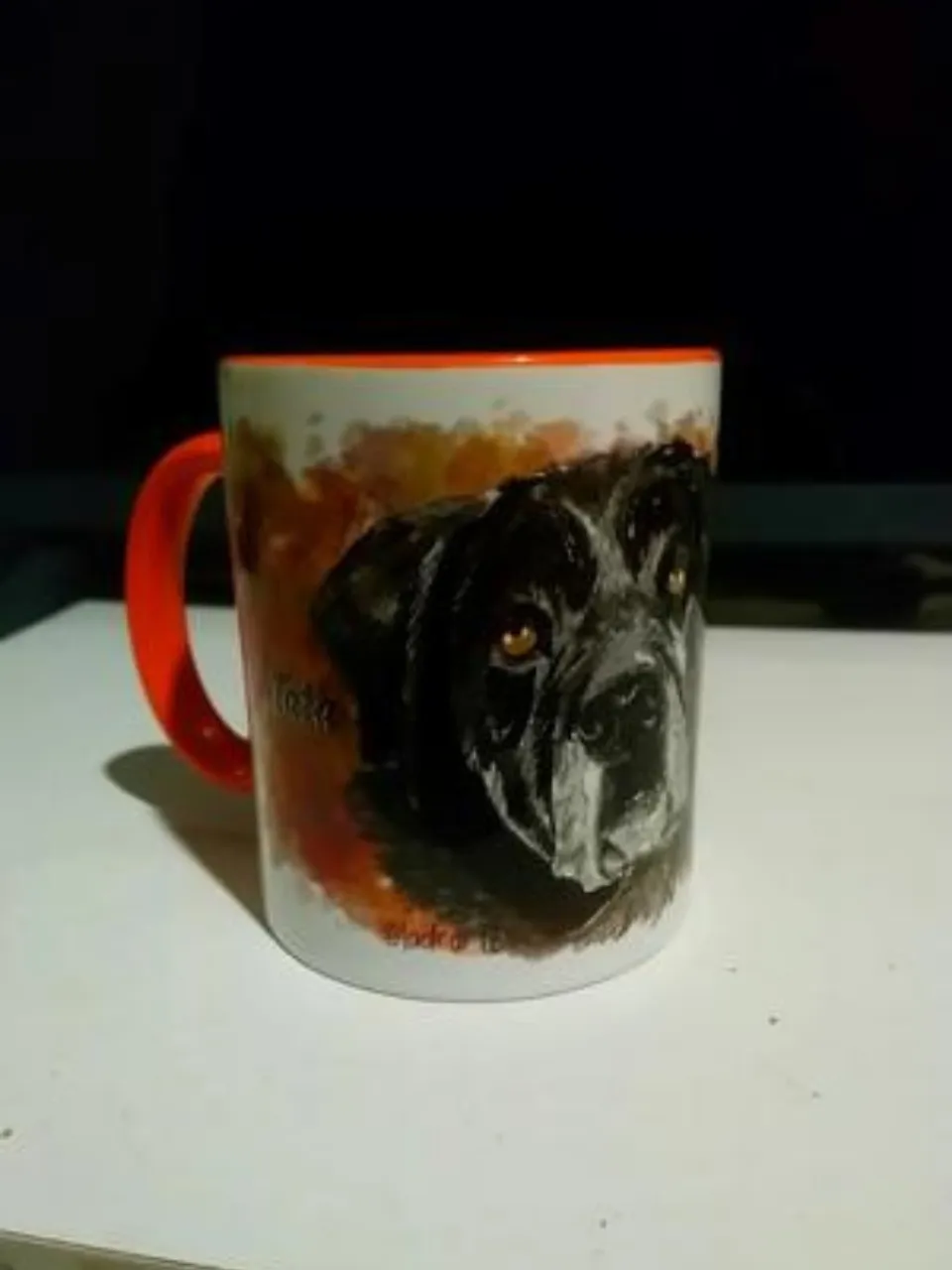Usa tu taza reutilizable de café o té en el trabajo 4 Comunidad