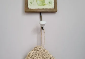 Compra un estropajo de fibra de coco o de luffa 2 Comunidad